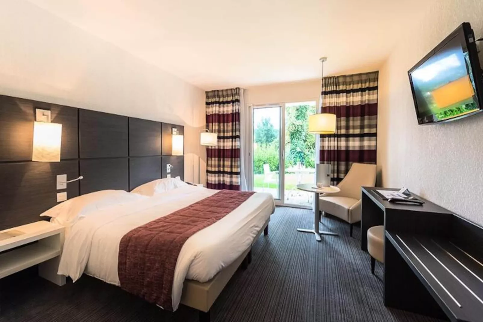 Résidence Goélia Le Domaine de Pont Aven****-Image-tags.