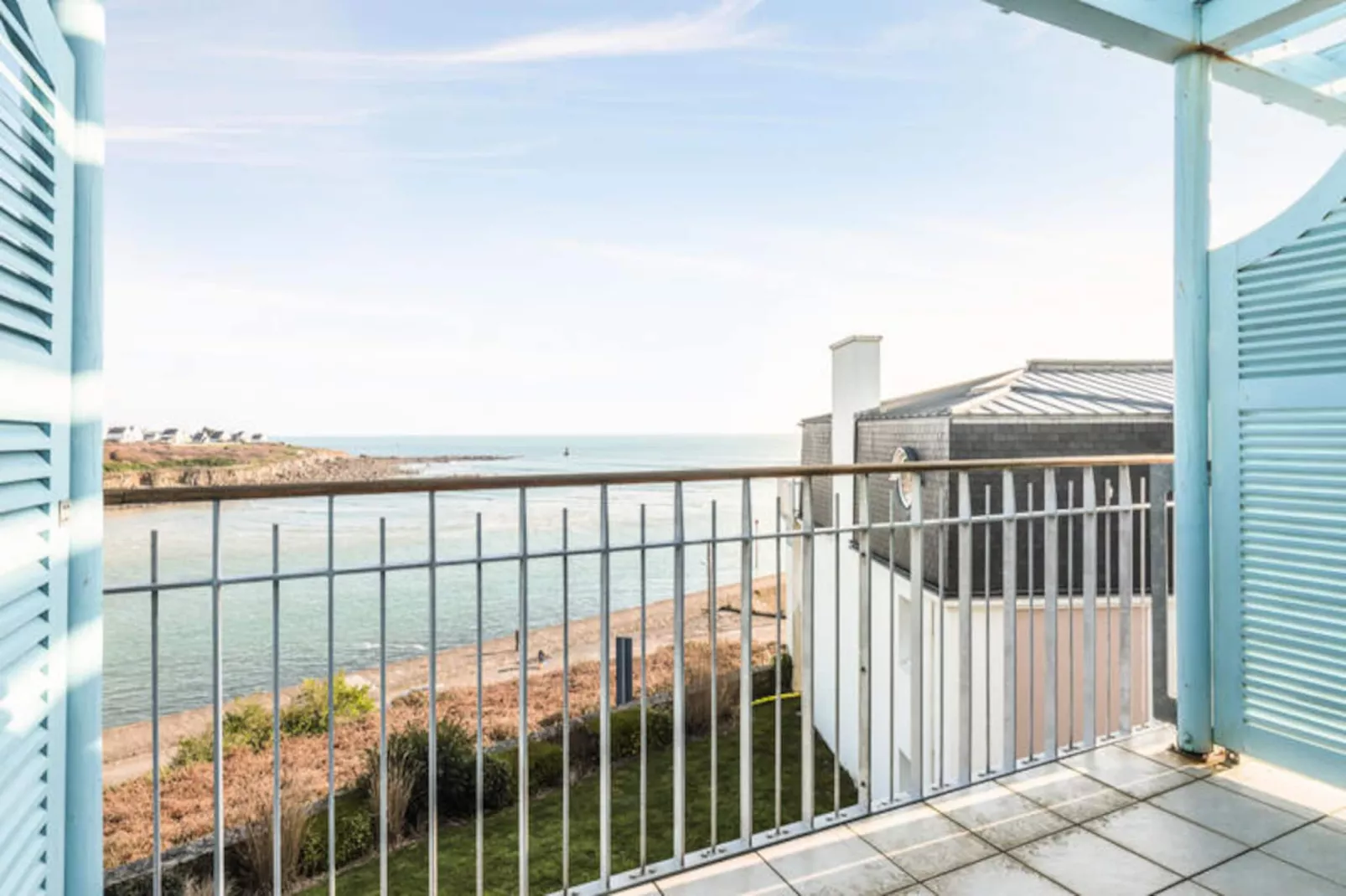 Le Phare de Trescadec - maeva Home-Image-tags.