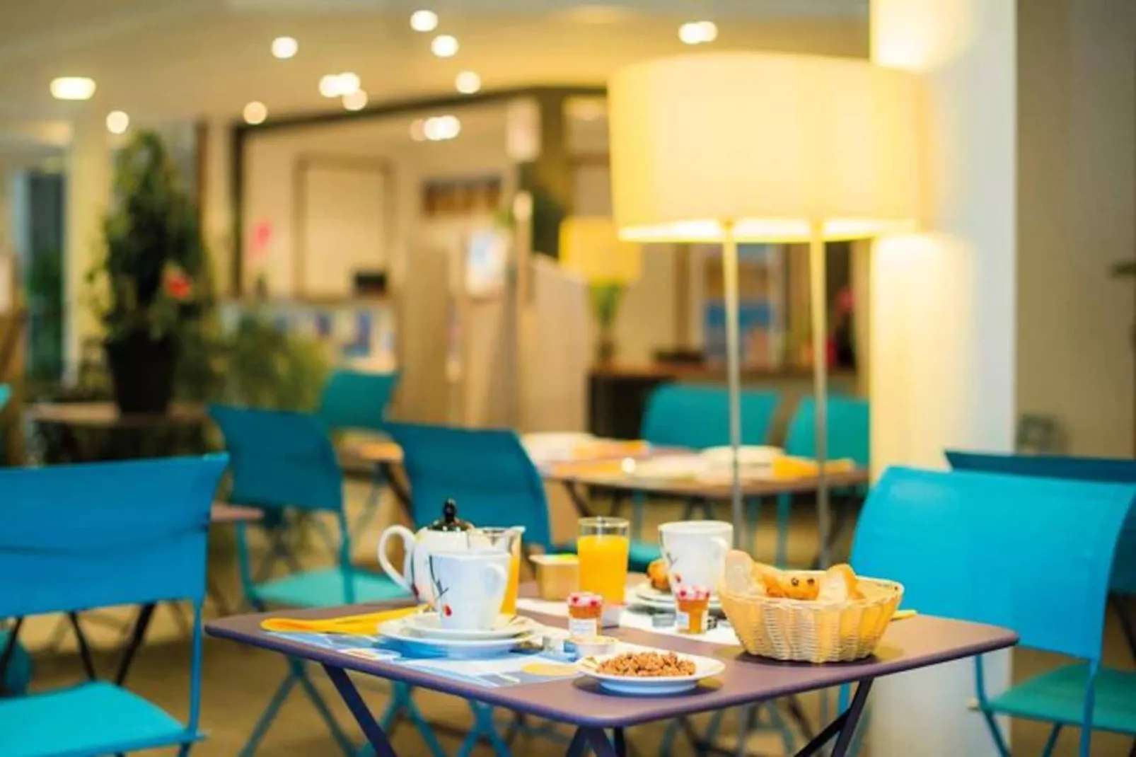 Résidence Les Jardins d'Arvor**** - Vacances Bleues-Image-tags.