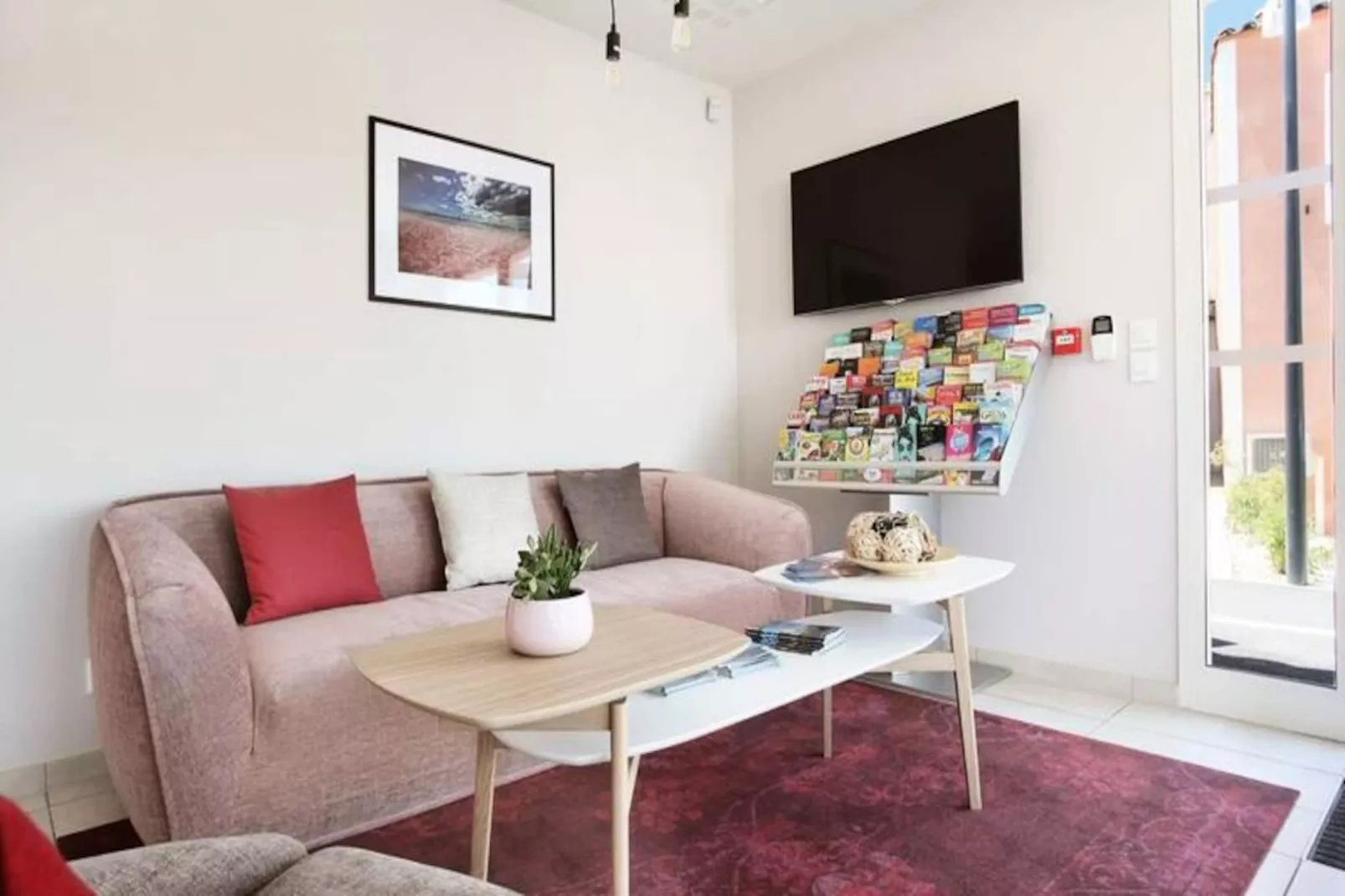 Résidence Odalys Fleur de Sel-Image-tags.