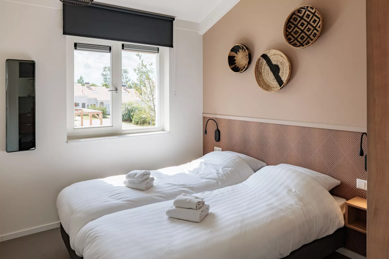 Duinresort Dunimar 5-Bedroom