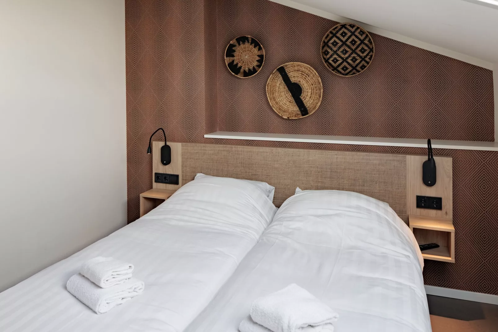 Duinresort Dunimar 5-Bedroom