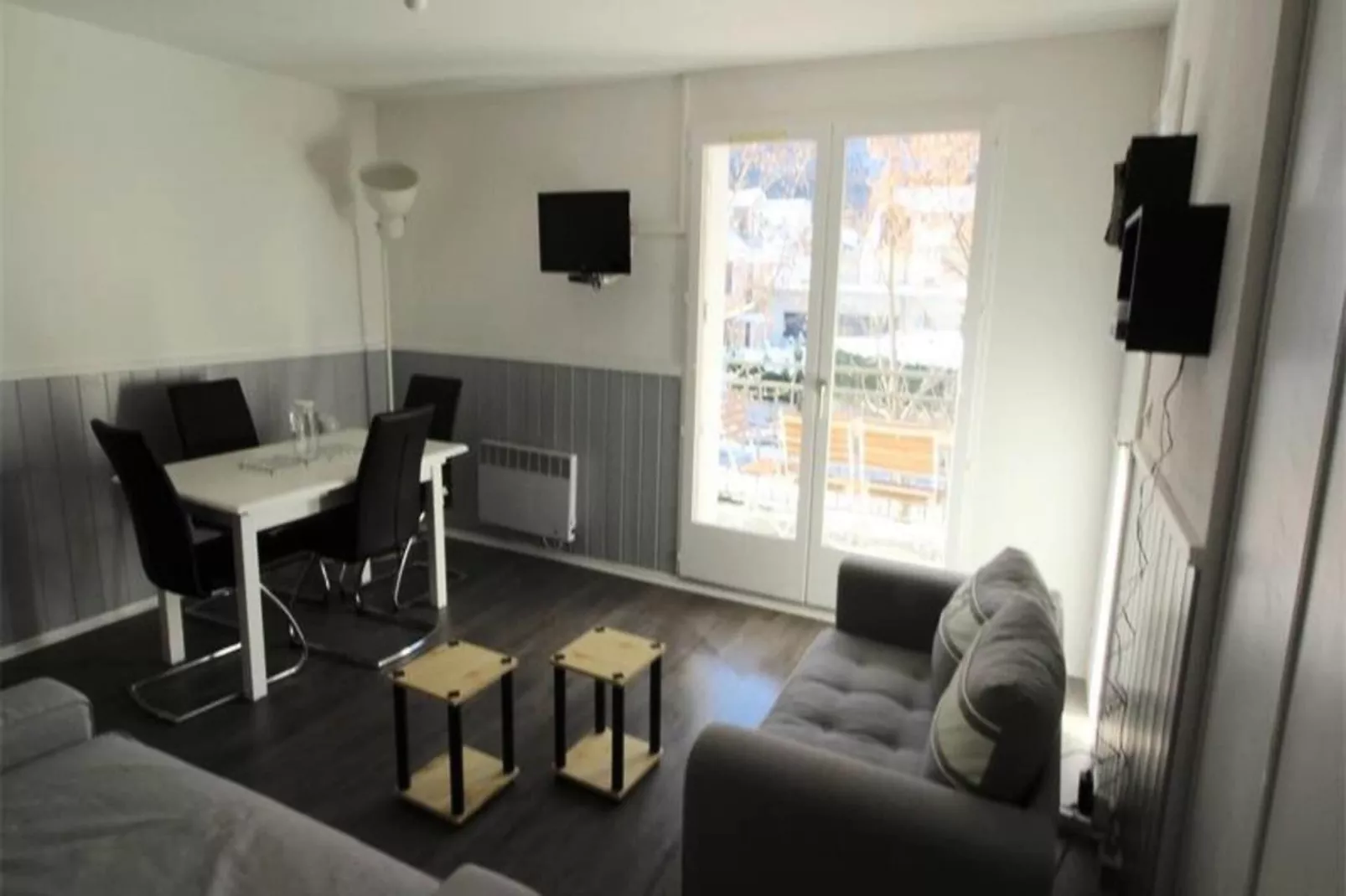 Résidence Jardins Du Casino-Extérieur été