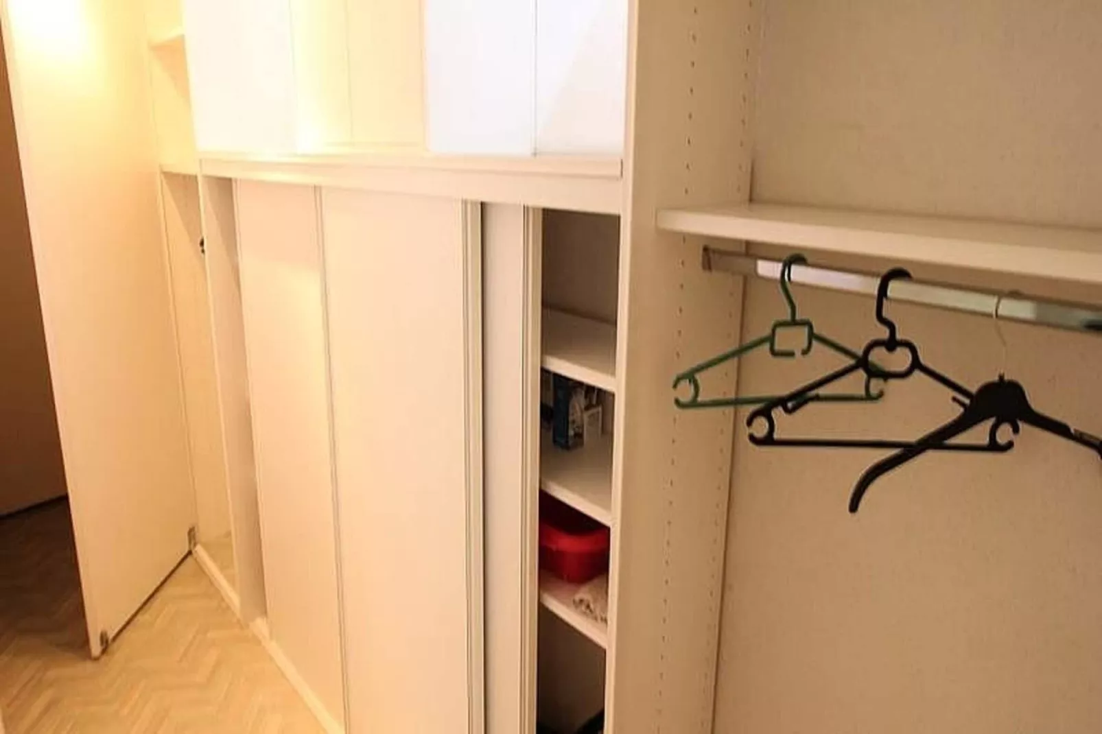 Résidence 24 Bis Allee Etigny-Dining room