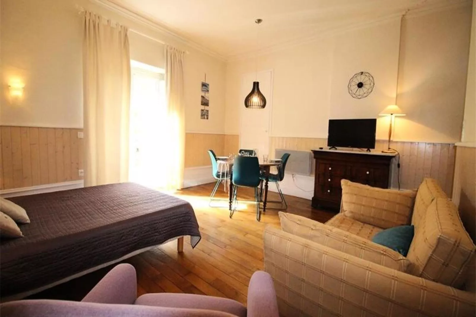 Résidence Palais D'etigny-Salon