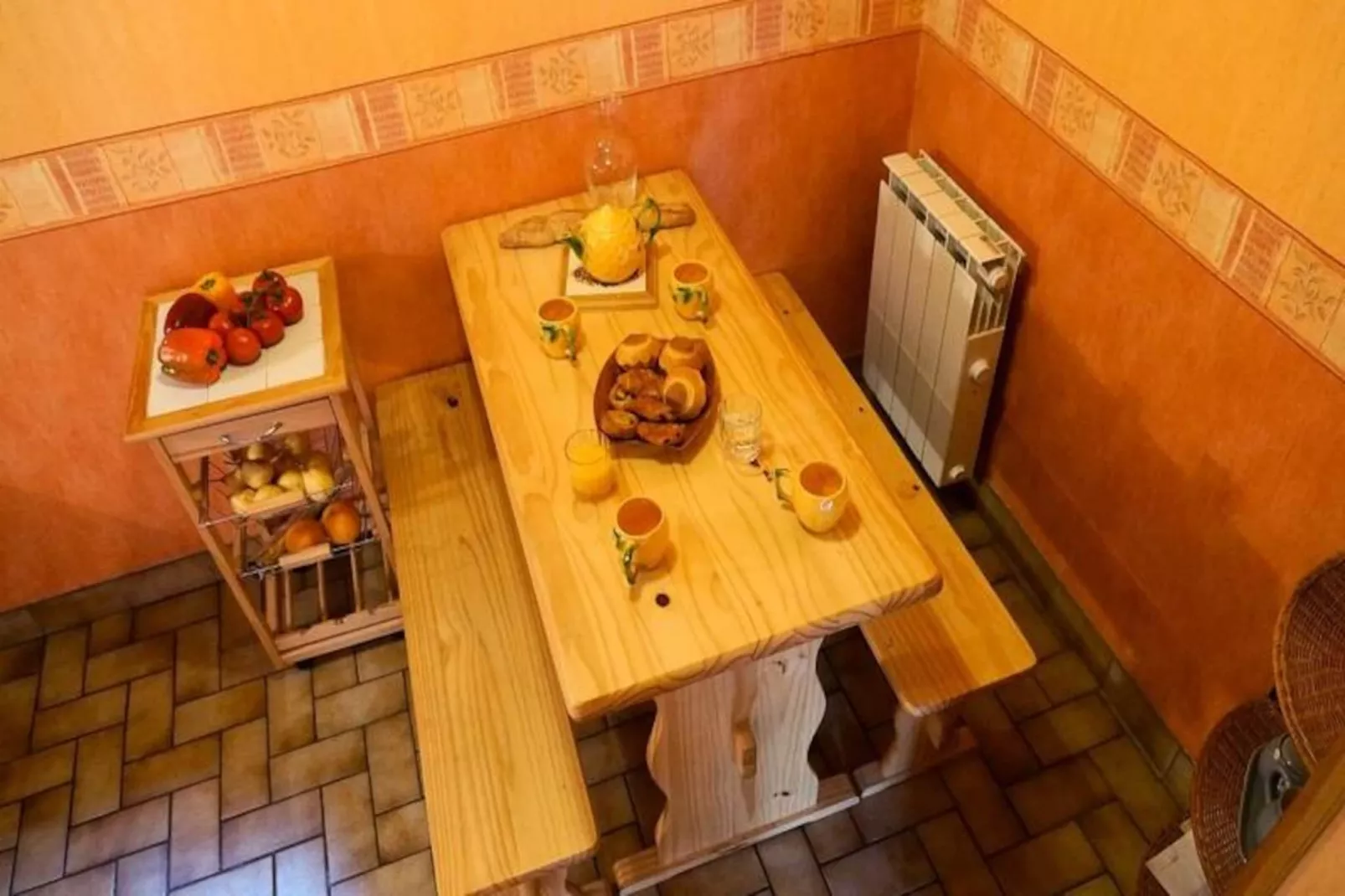 Résidence Terrasses D'etigny-Image-tags.