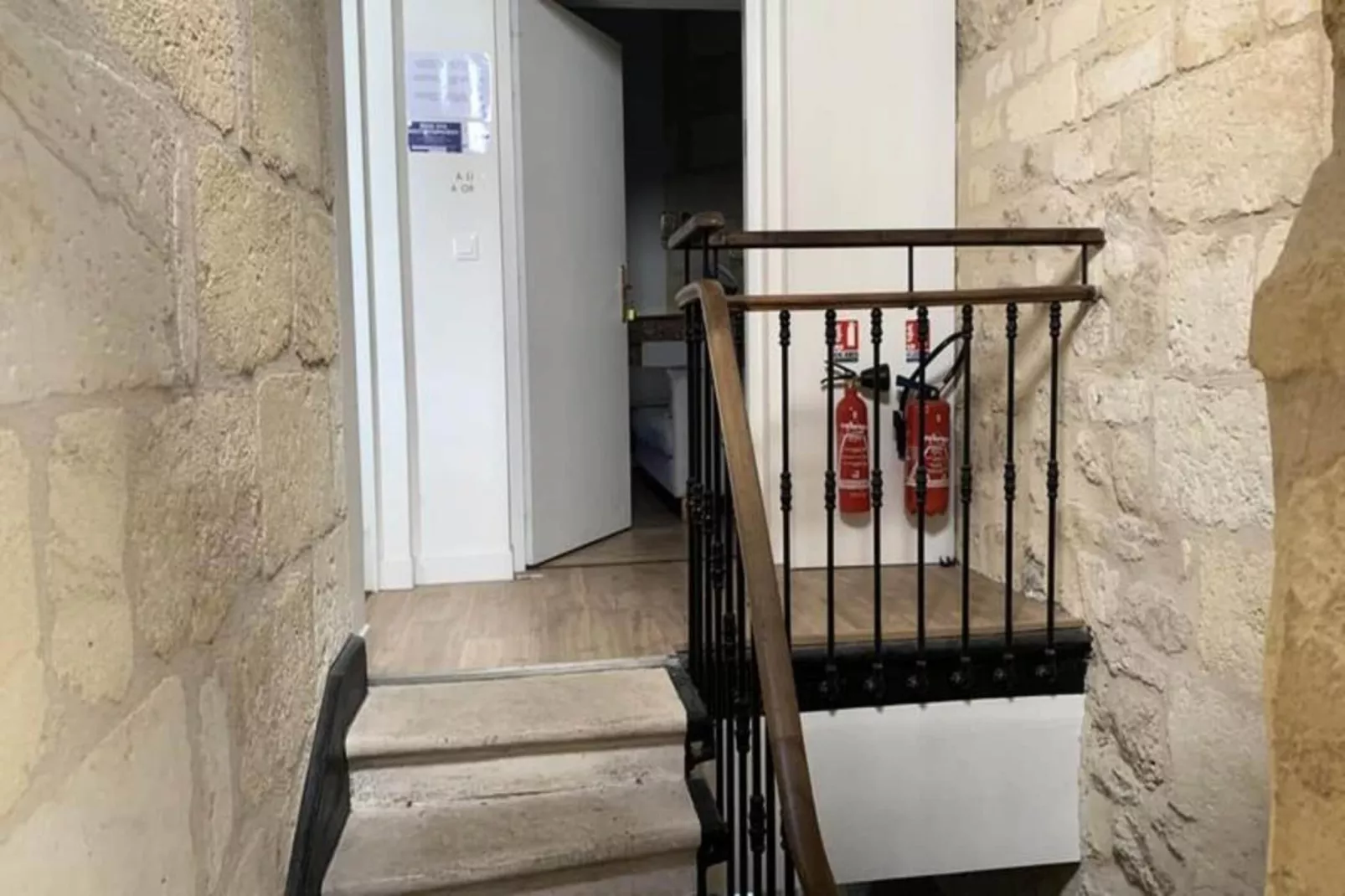 Appartement Aux Prestations Cozy Et Moderne En Hypercentre Pour 4 Personnes-Außenbereich Sommer