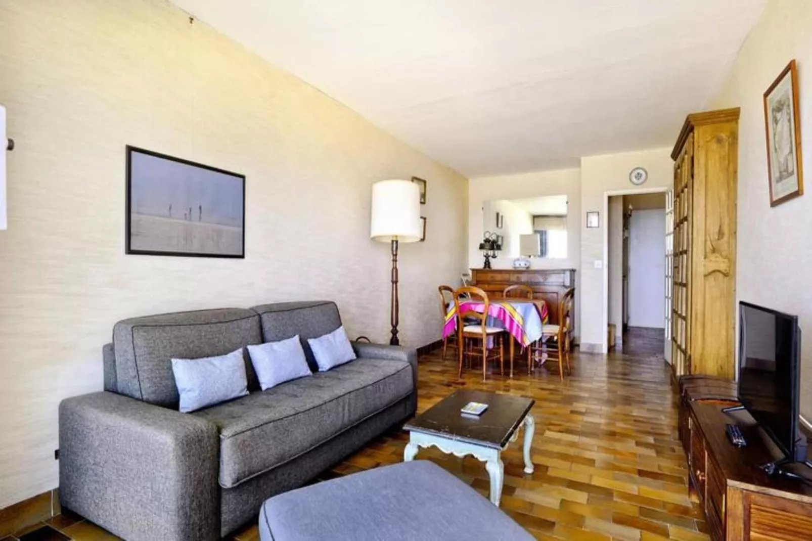 Résidence La Croisière-Salon