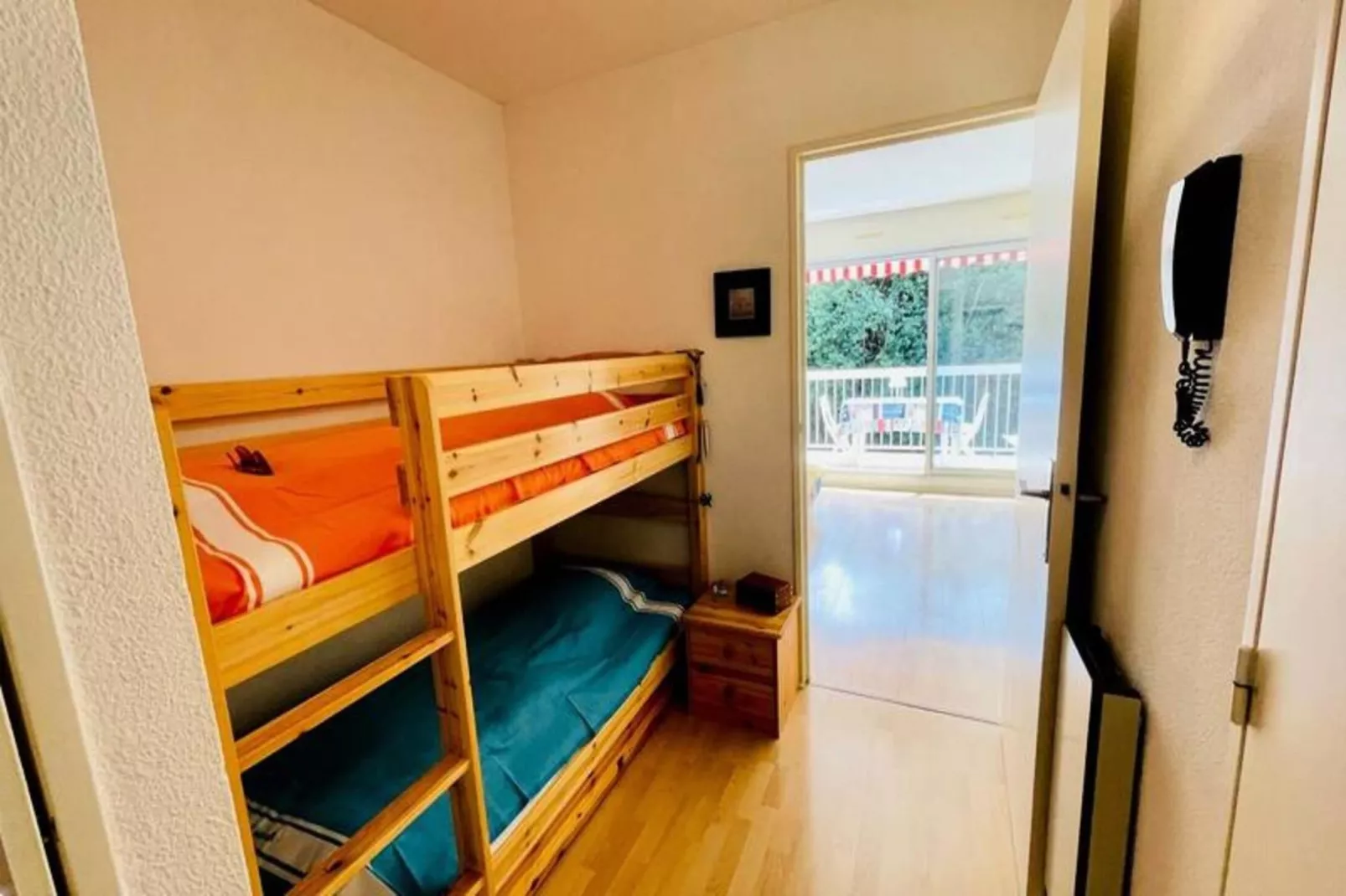 Résidence Arguin 2-Bedroom