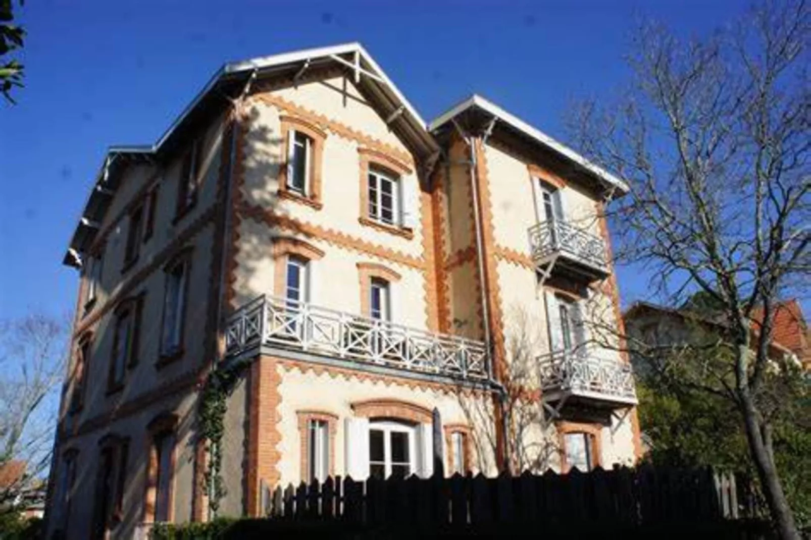 Résidence Bellevue-Areas within 5km in summer