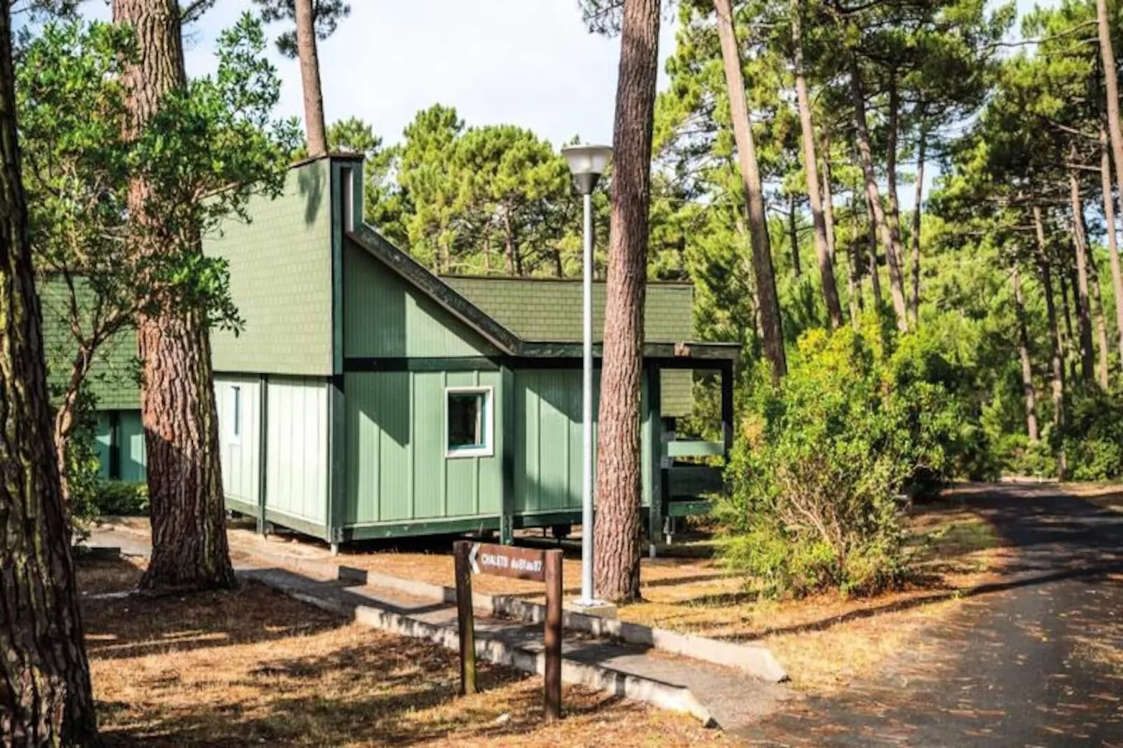 Résidence Domaine Les Cavales-Image-tags.