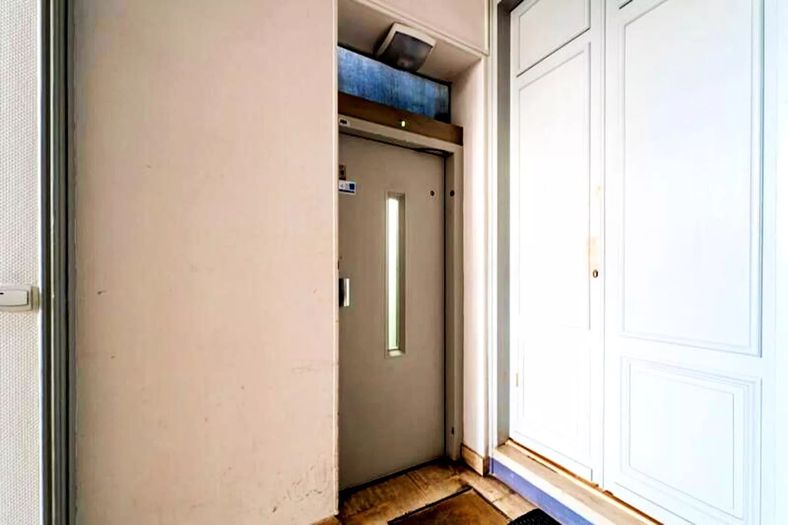 Charmant Et Lumineux Appartement En Hyper Centre Avec Terrasse-Ambiente