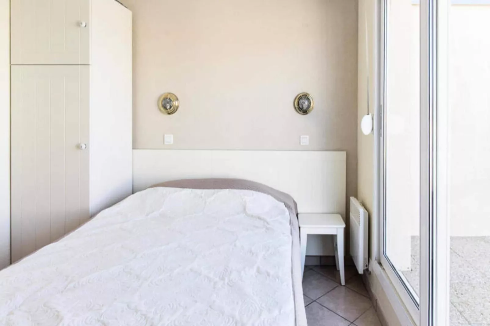 Résidence Bleu Marine - maeva Home-Living room