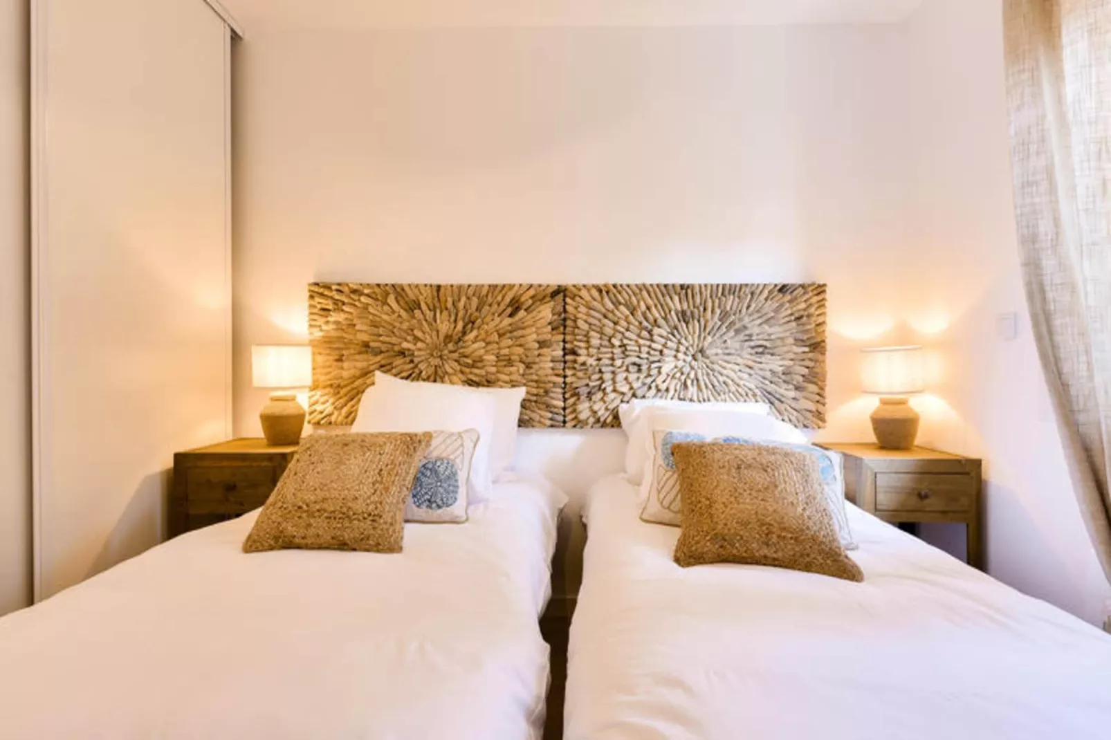 Maison route du lion - maeva Home-Extérieur été