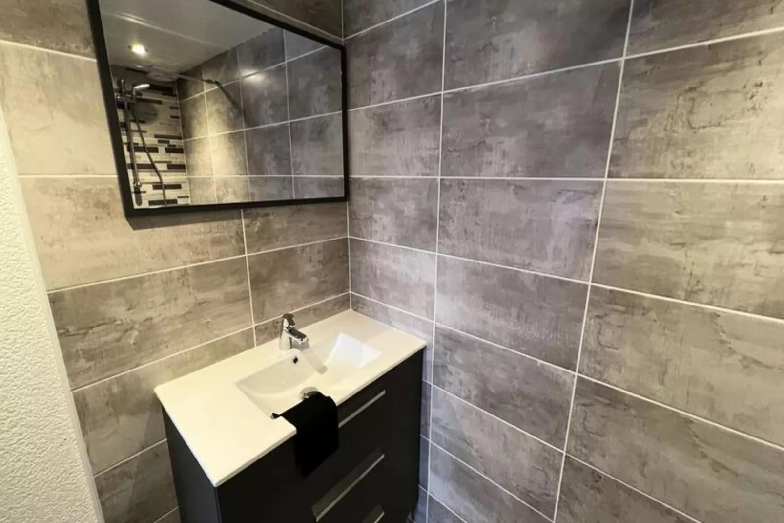 Résidence Hameau De L'amélie-Außenbereich Sommer