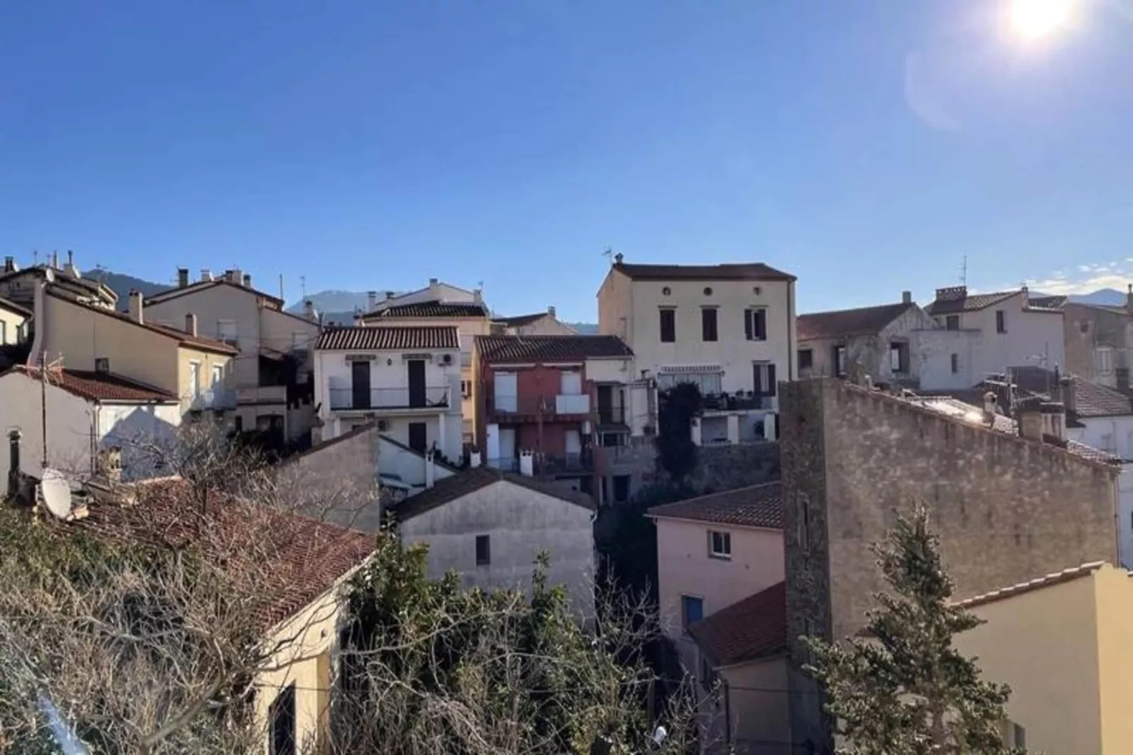 Résidence 016-soulac Sur Mer-Exterior in summer
