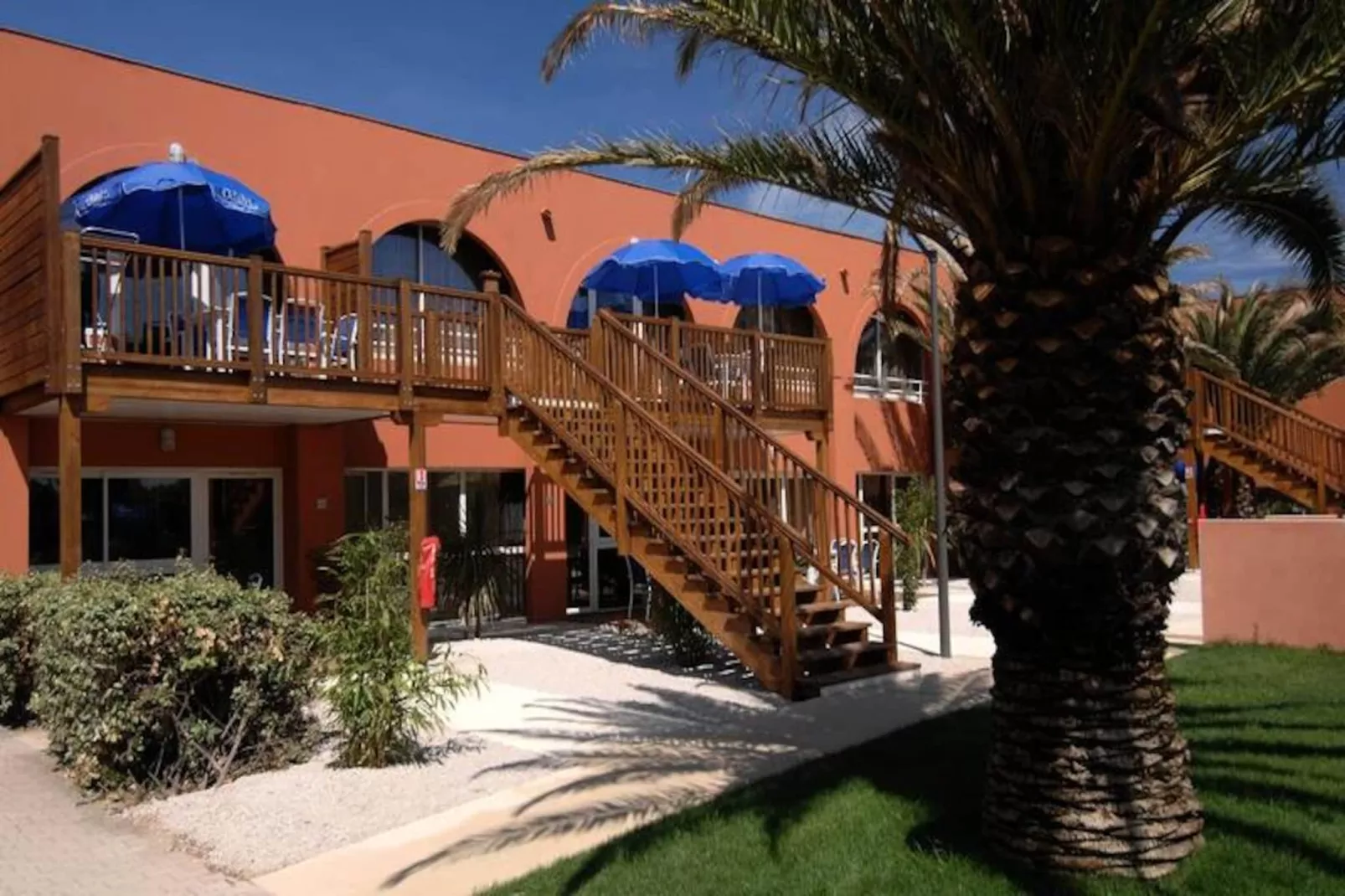 Résidence Odalys du Golfe ****-Image-tags.