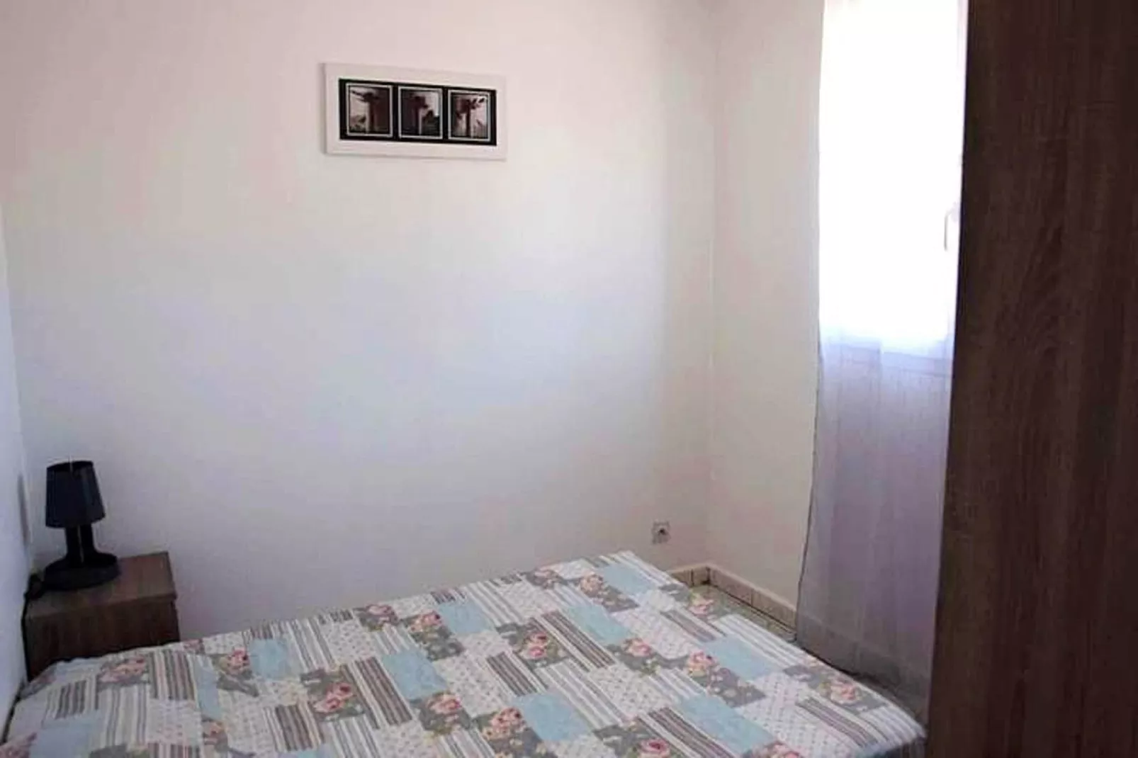 Résidence Phocéa (rés. Le)-Dining room