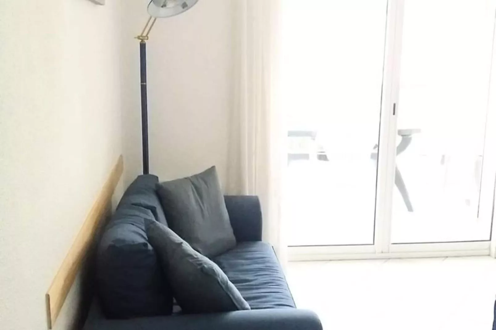 Résidence Villageoises I-Exterior in summer