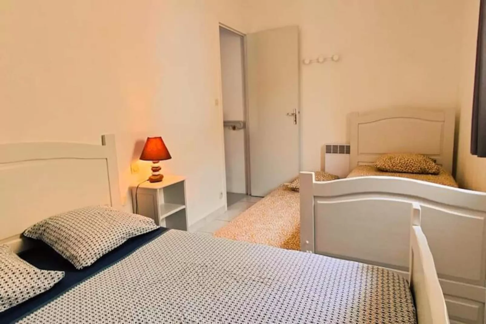 Maison De Vacances Climatis&eacute;e &agrave; 600m De La Plage-Image-tags.