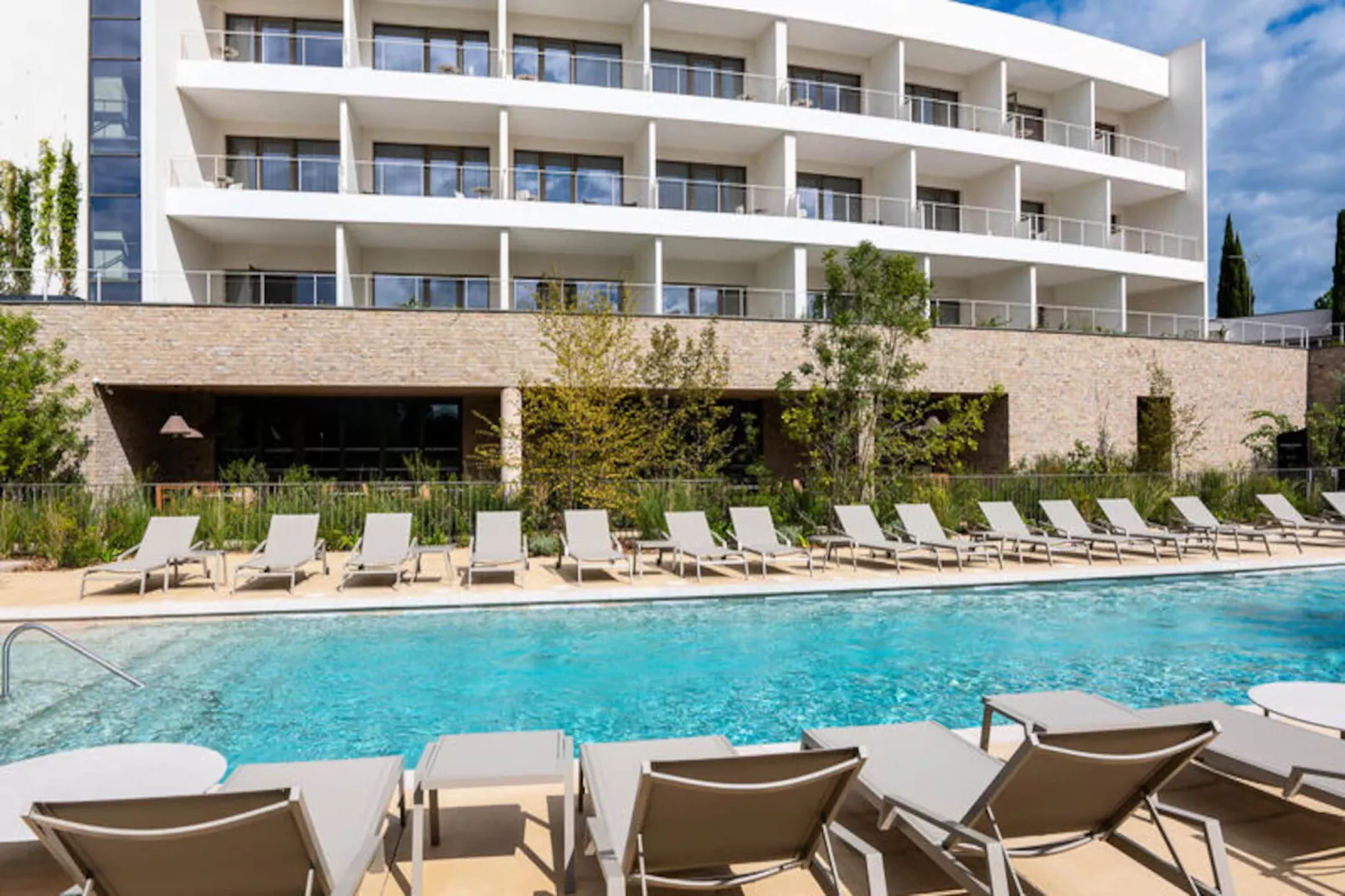 Horizon Resort Massane - Villa ****-Image-tags.