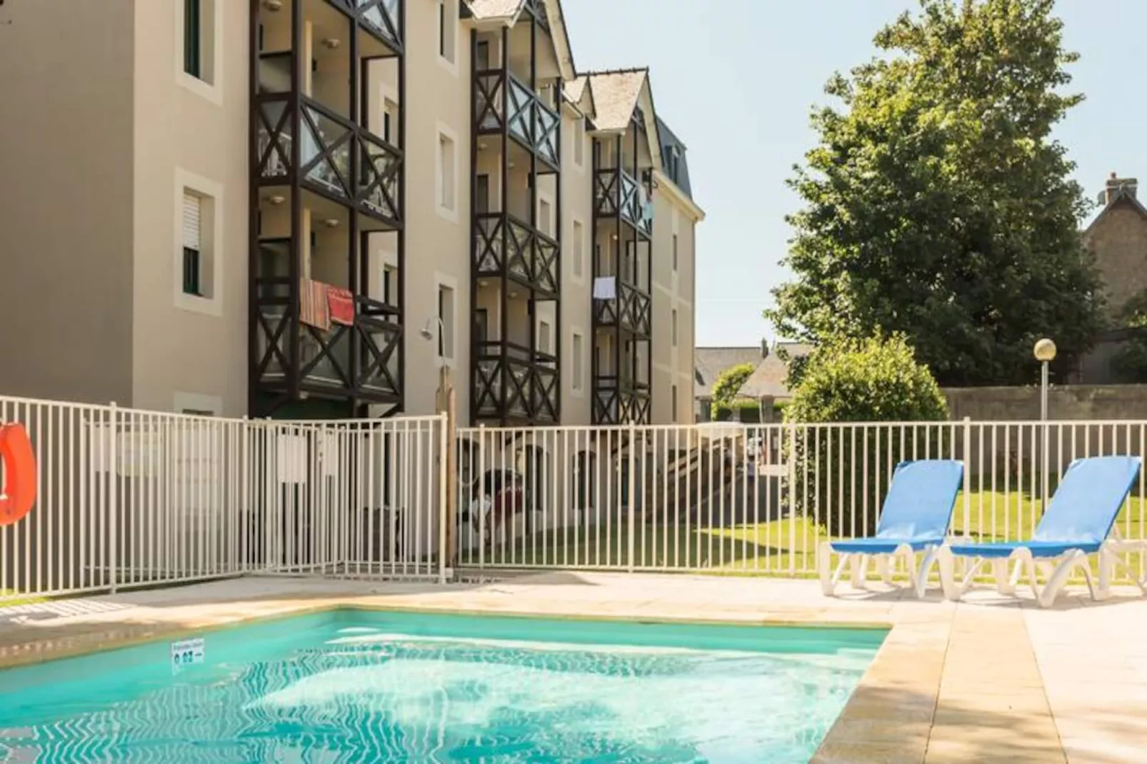 Résidence Ty Mat ***-Image-tags.