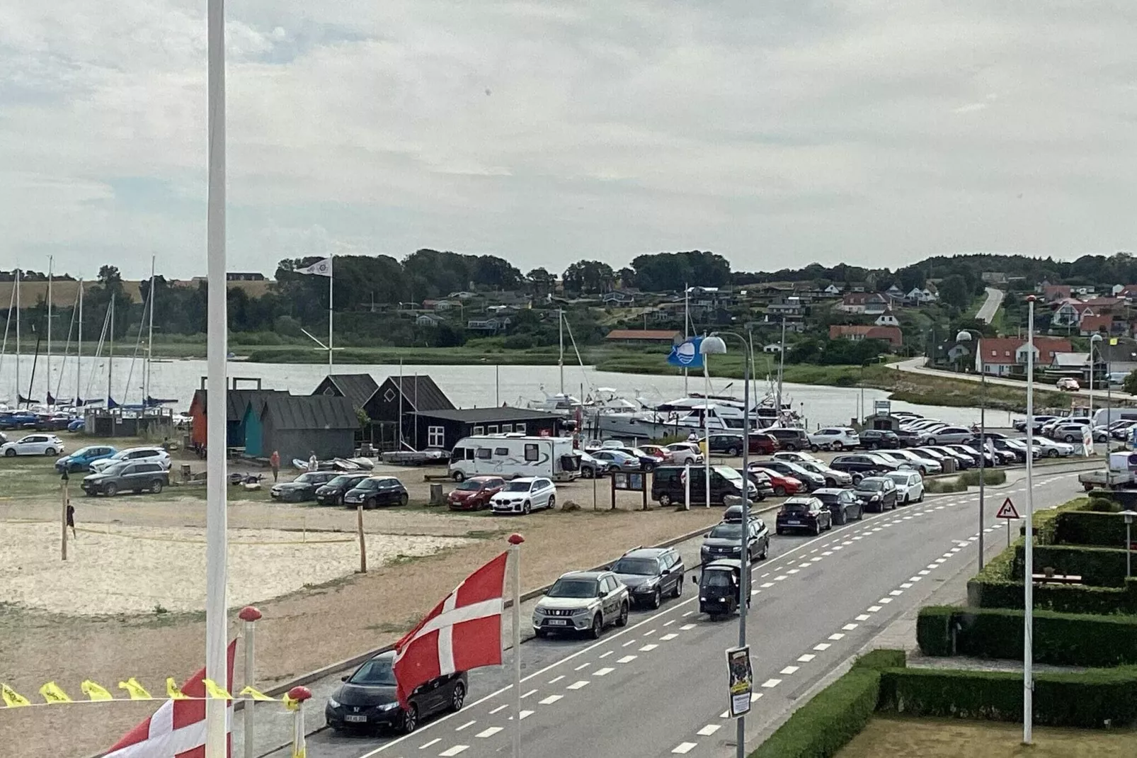 4 person holiday home in Hejls-By Traum-Water view