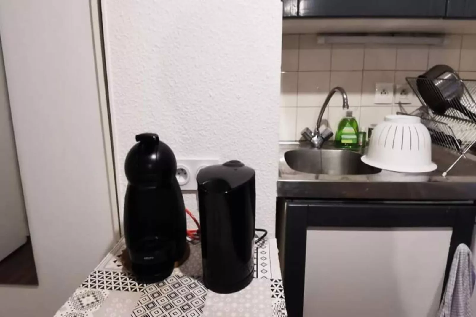 | Le Montorge 🚠| Studio Hyper-centre | Tout &eacute;quip&eacute;-Extérieur été