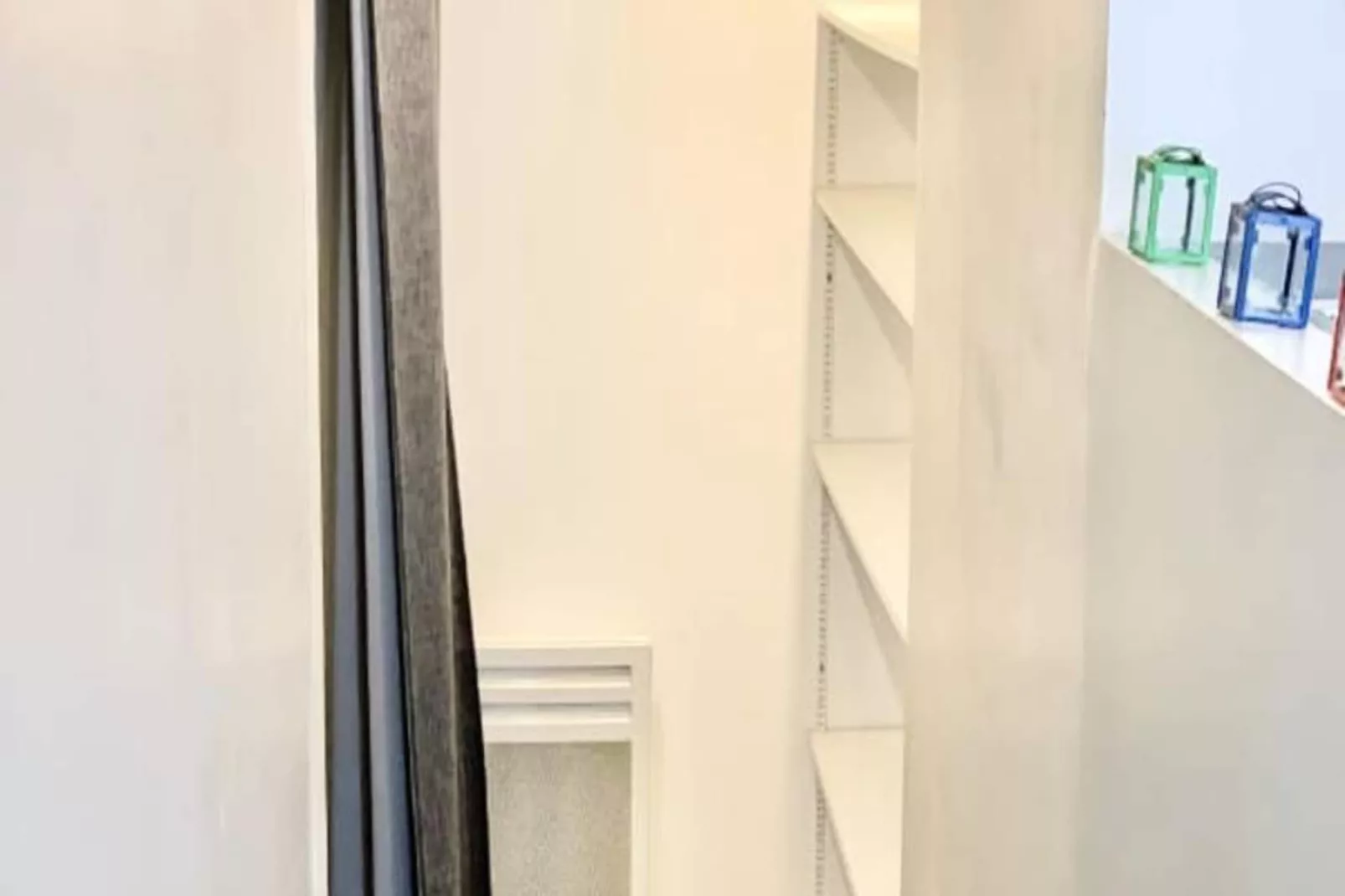 | Petit Paris 💋 | Studio Calme Tout &eacute;quip&eacute;-Salle de bain