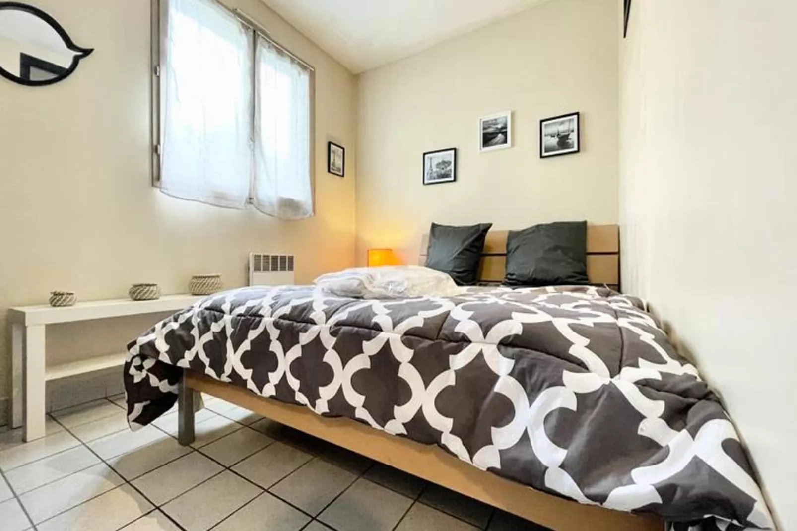 | Le F&eacute;lix 🌞 | Proche Gem, Gare | Tout &eacute;quip&eacute;-Chambre