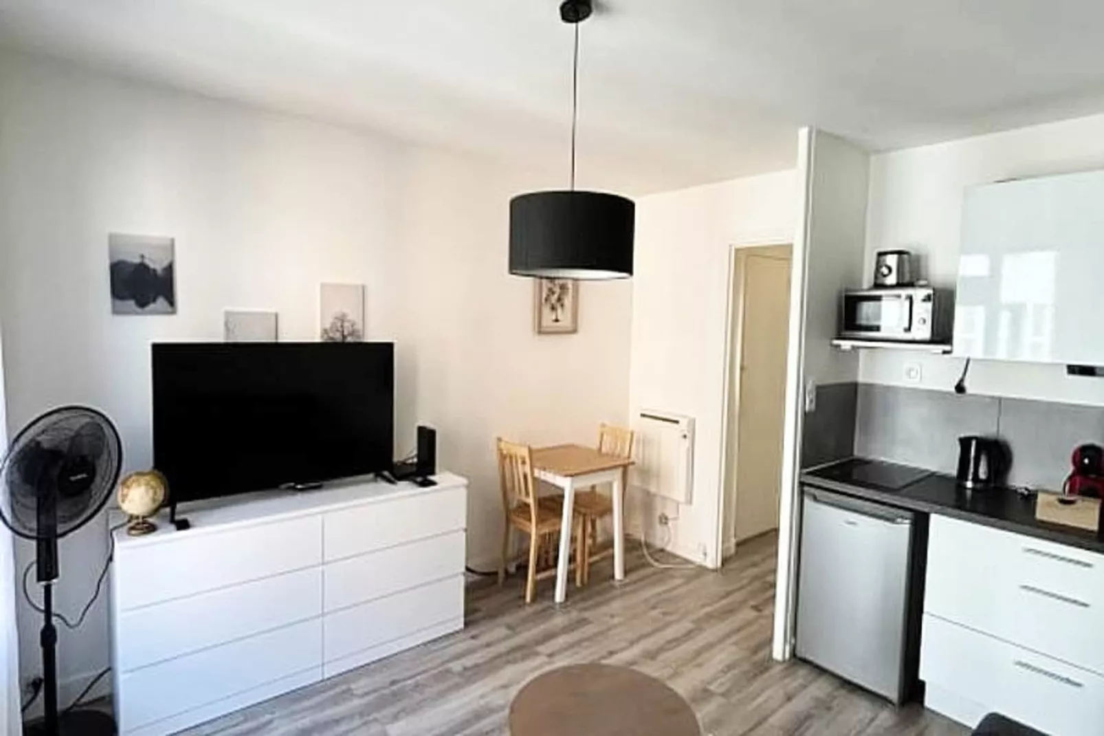 | Le Saint Fran&ccedil;ois 🌞 | Hypercentre-Salon