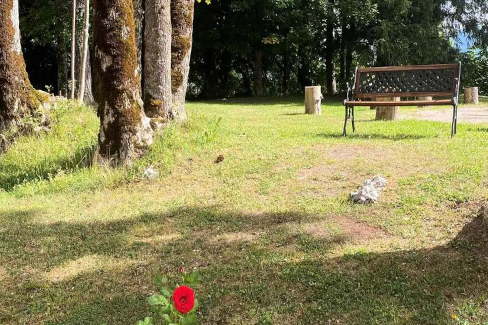 Résidence Le Diamant