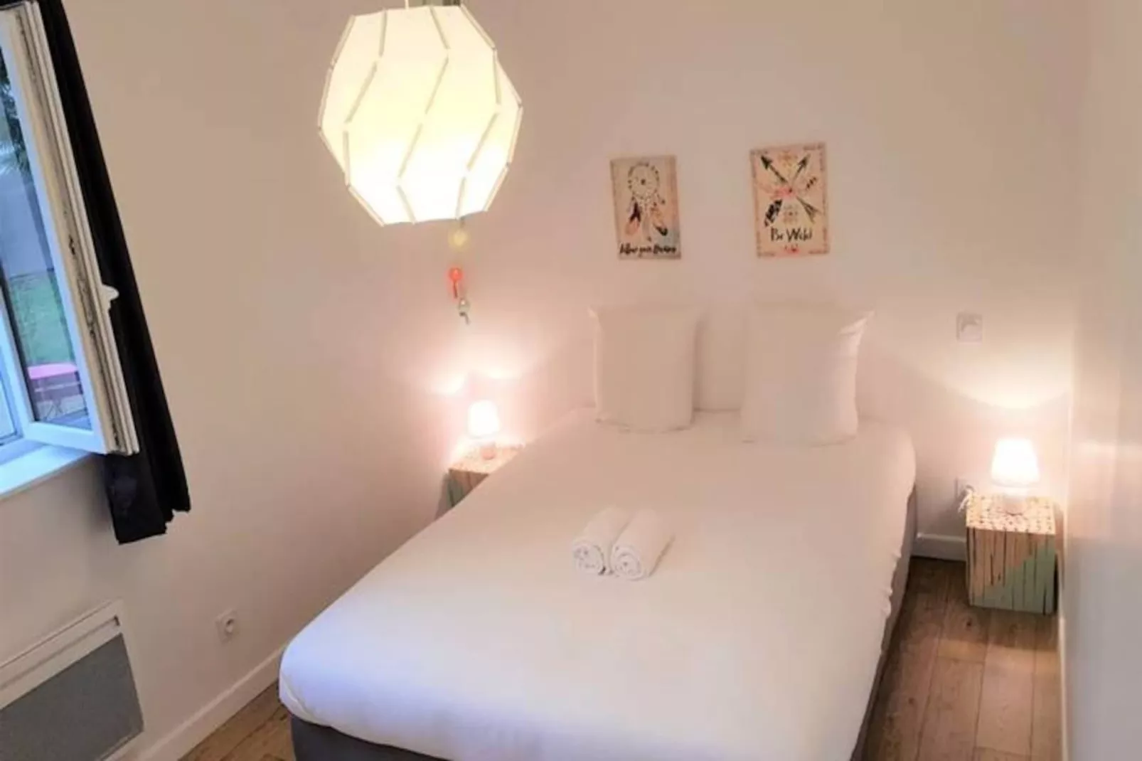 | Le Patio🍊 Jardin | Parking Gratuit-Image-tags.