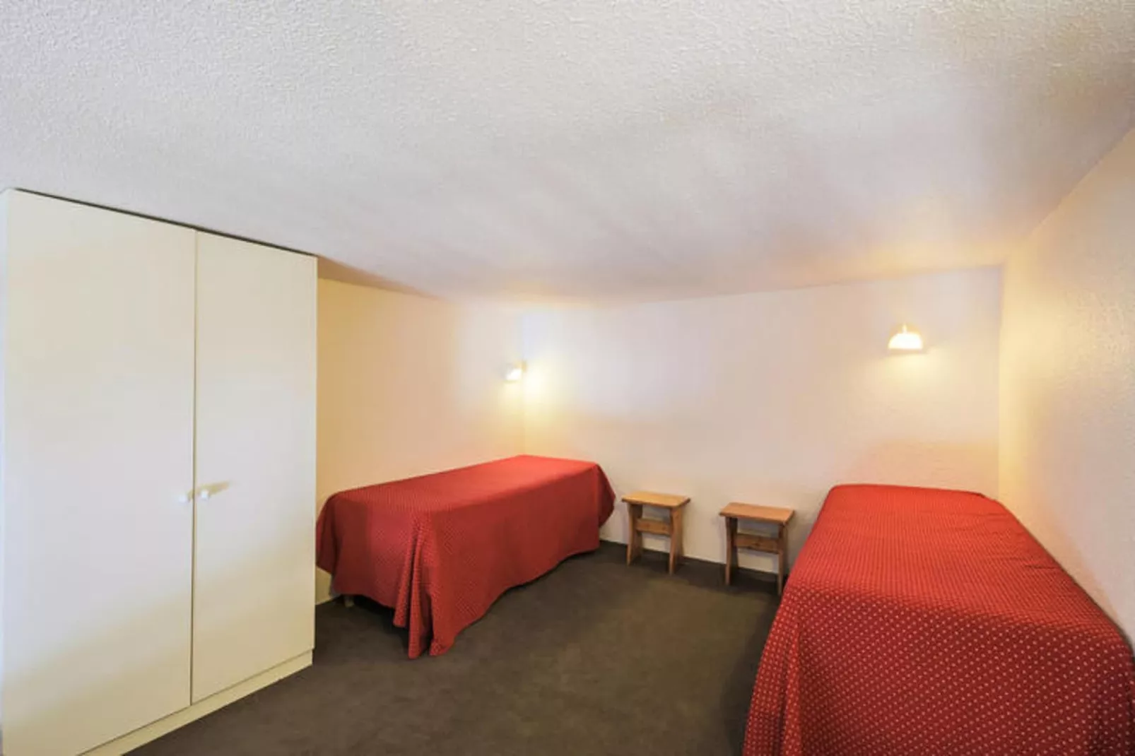 Résidence Les Horizons d'Huez - maeva Home-Schlafzimmer