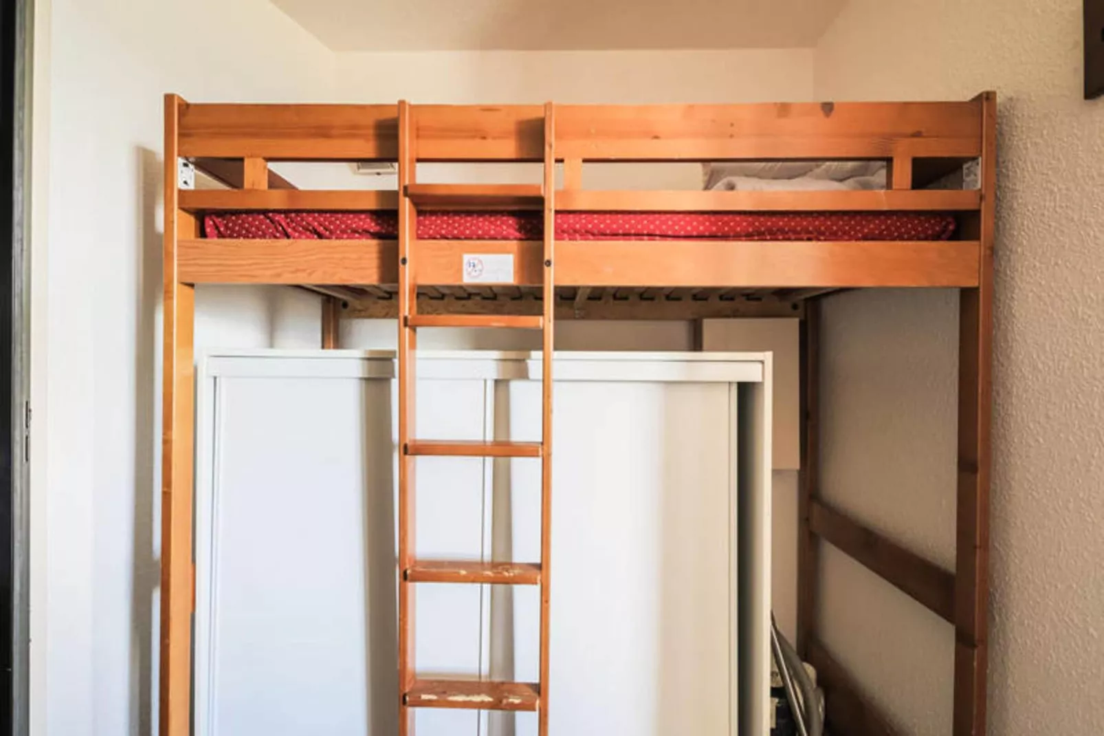 Résidence Les Horizons d'Huez - maeva Home-Schlafzimmer