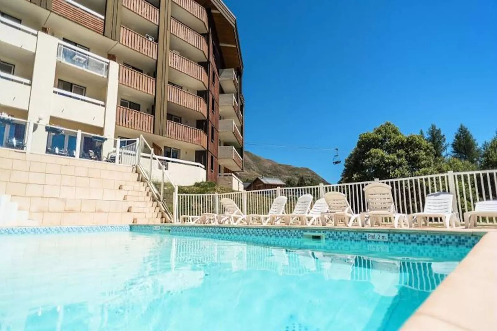 Résidence Les Bergers - maeva Home-Image-tags.