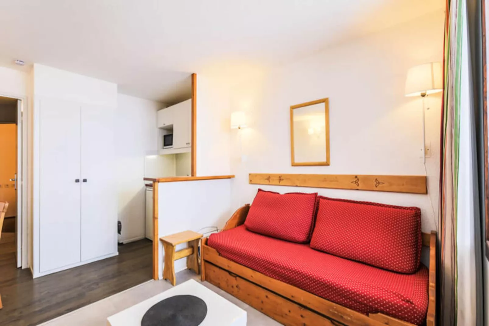 Résidence Les Mélèzes - maeva Home-Image-tags.