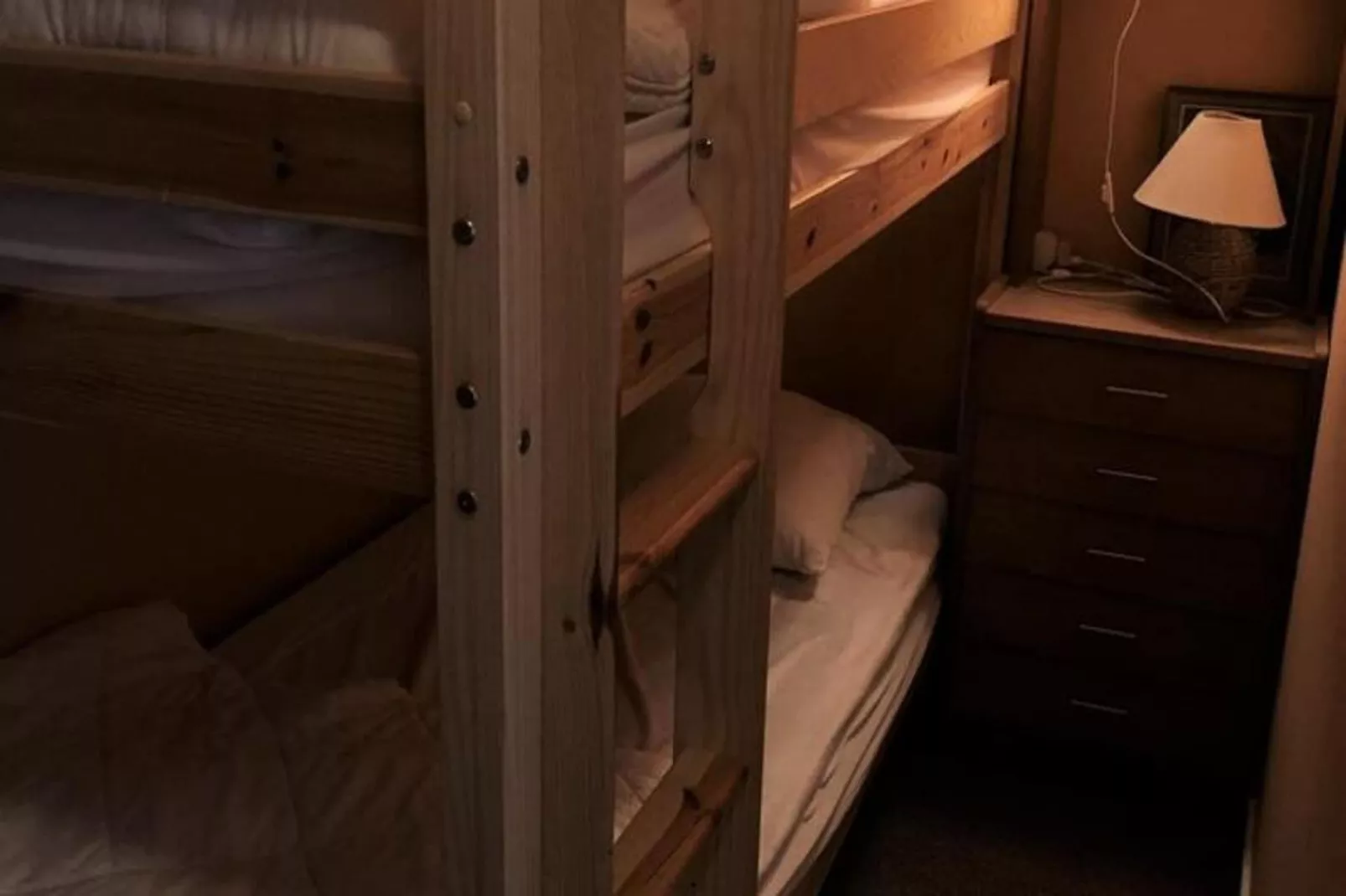 Résidence Majestic Ii-Chambre