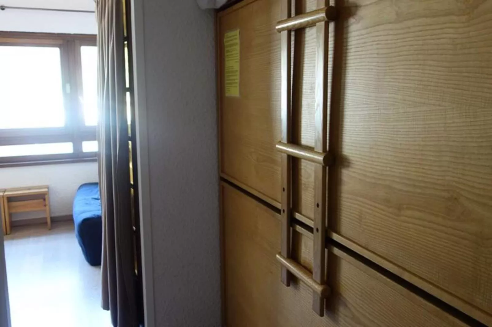 Résidence Maison De L'alpe-Extérieur été