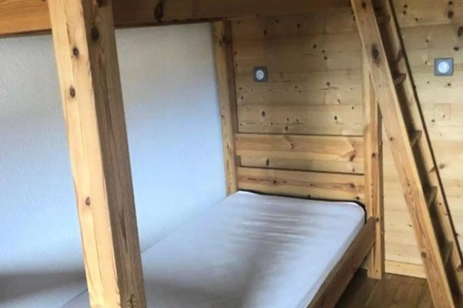 Résidence Christiania-Außenbereich Sommer