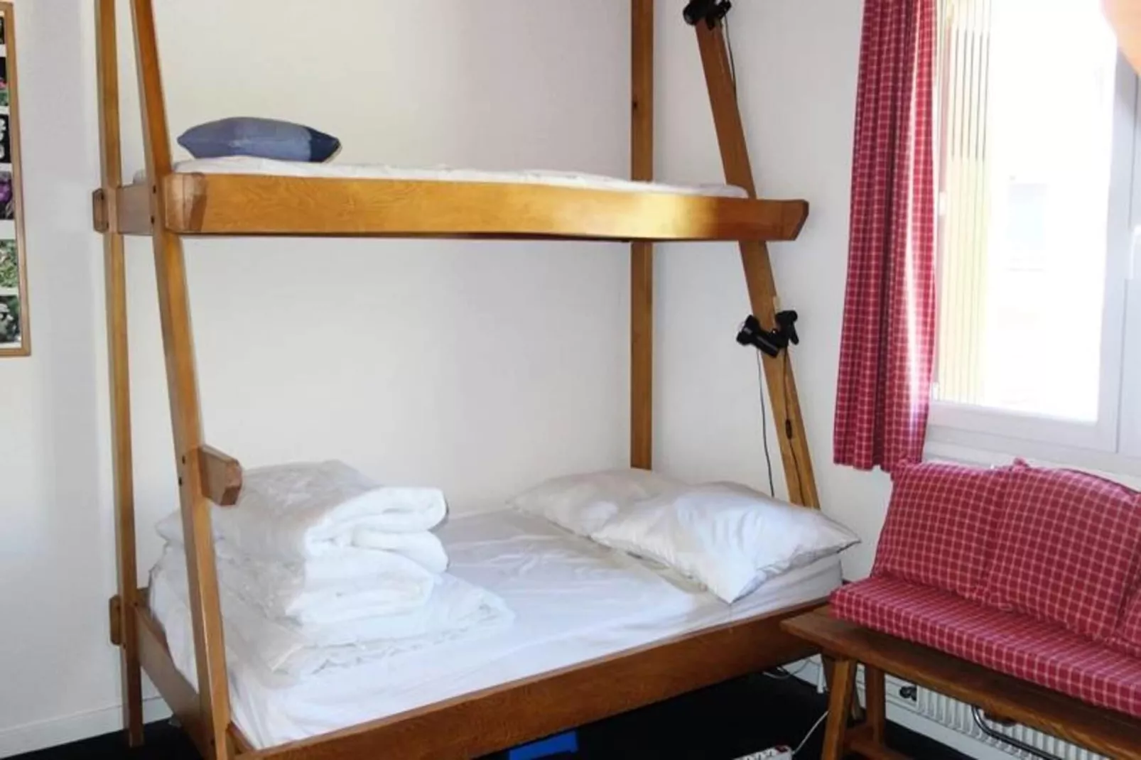 Résidence Choucas-Exterior in summer