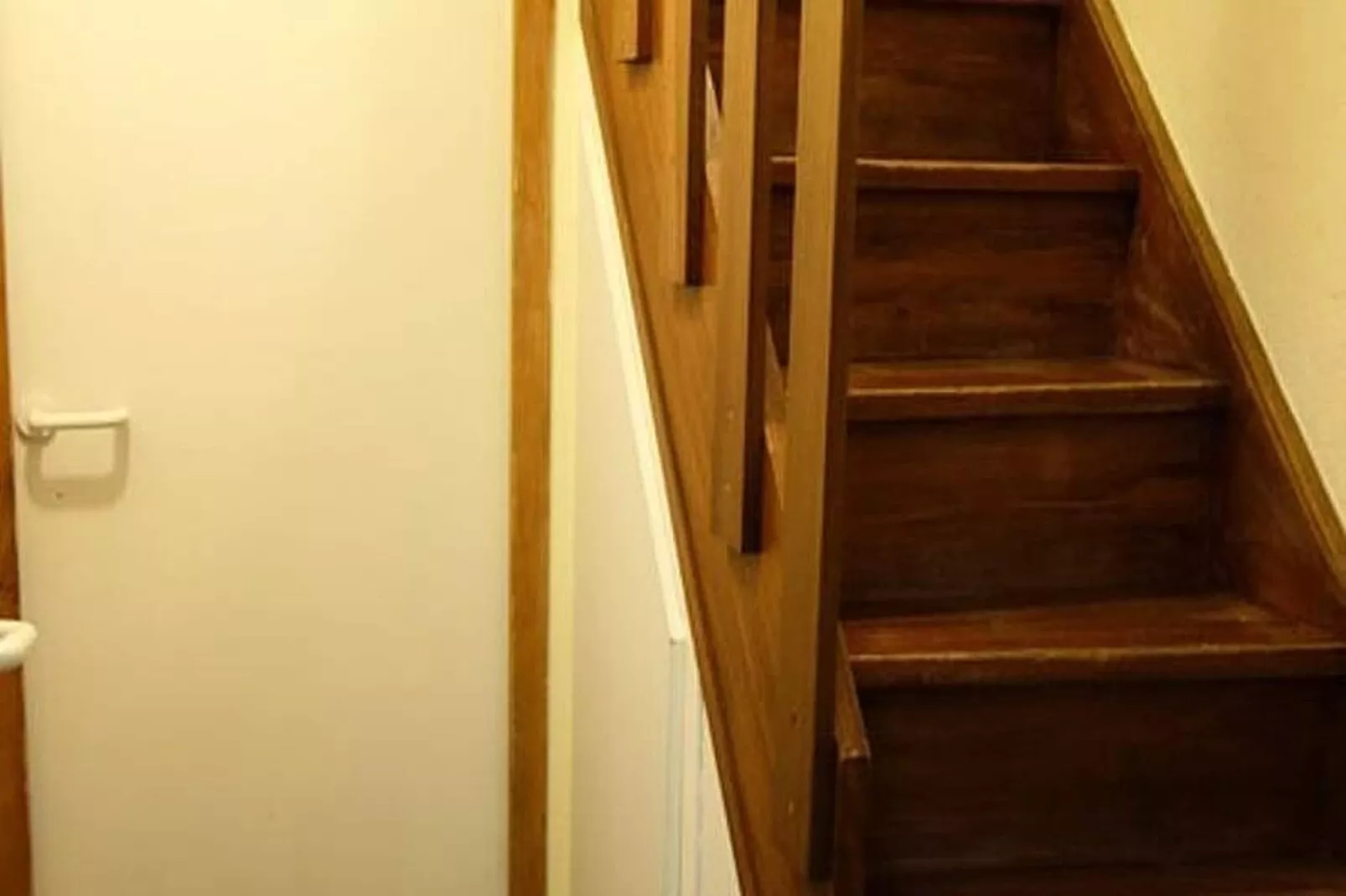 Résidence Ours Blanc P&v-Palier