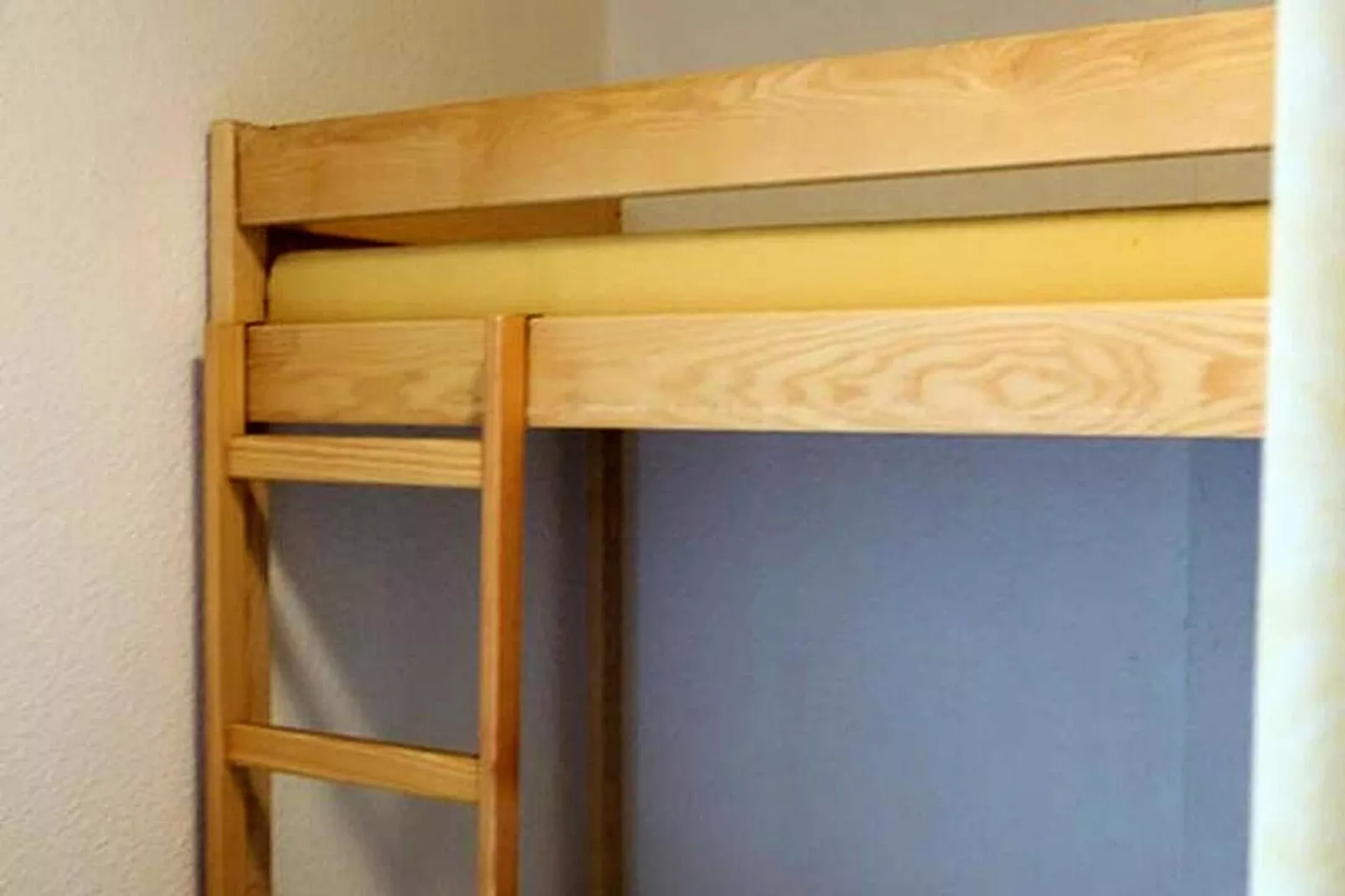 Résidence Alpe 2000-Chambre