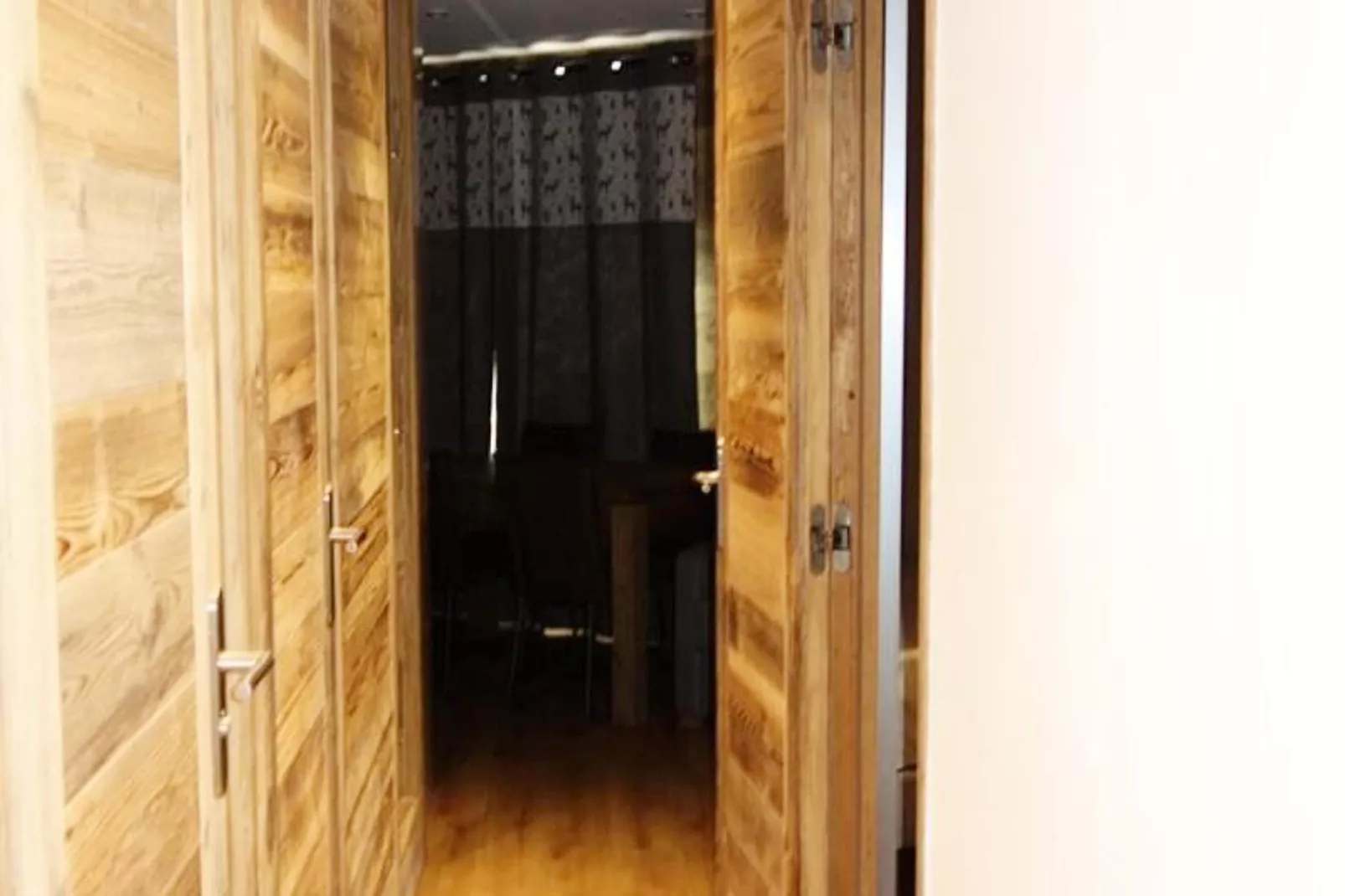 Résidence Taburle-Empfangshalle