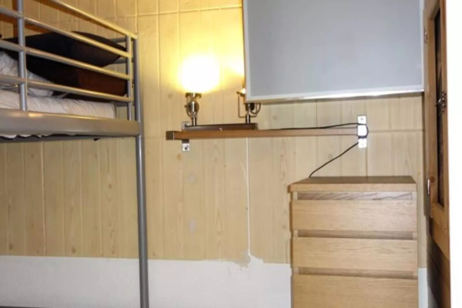 Résidence Skival-Extérieur été