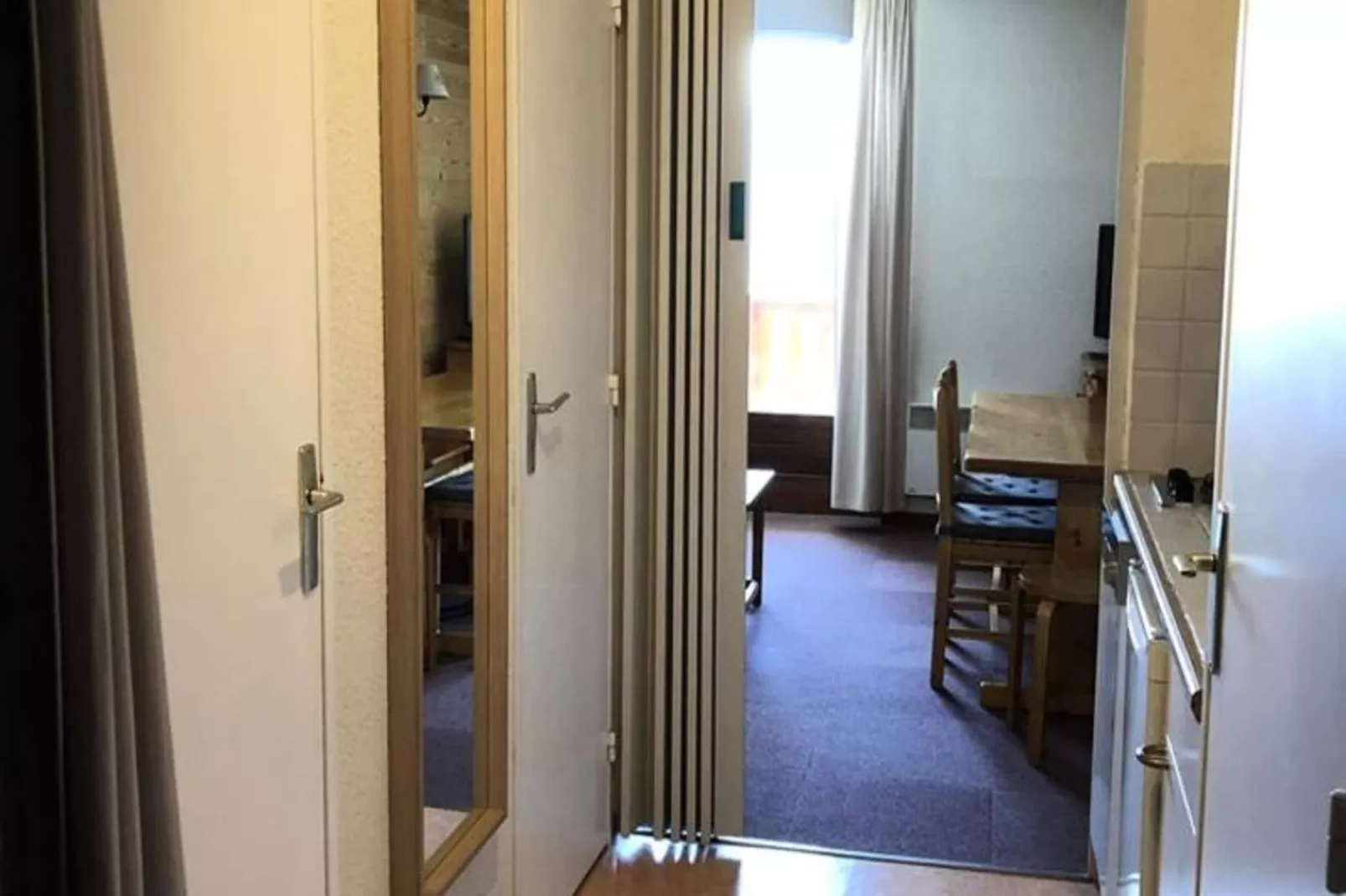 Résidence Skival-Hall & reception