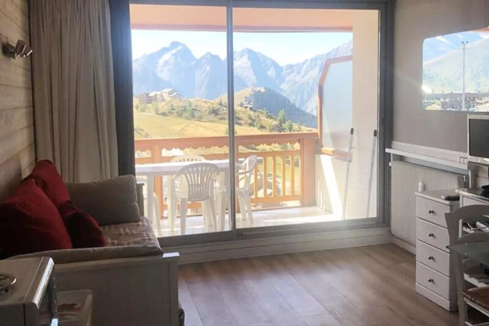 Résidence Olympiades B-Salon