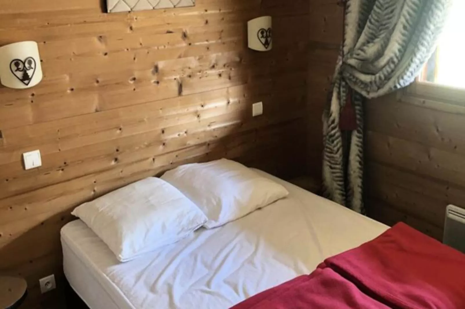 Chalet Alpina-Image-tags.