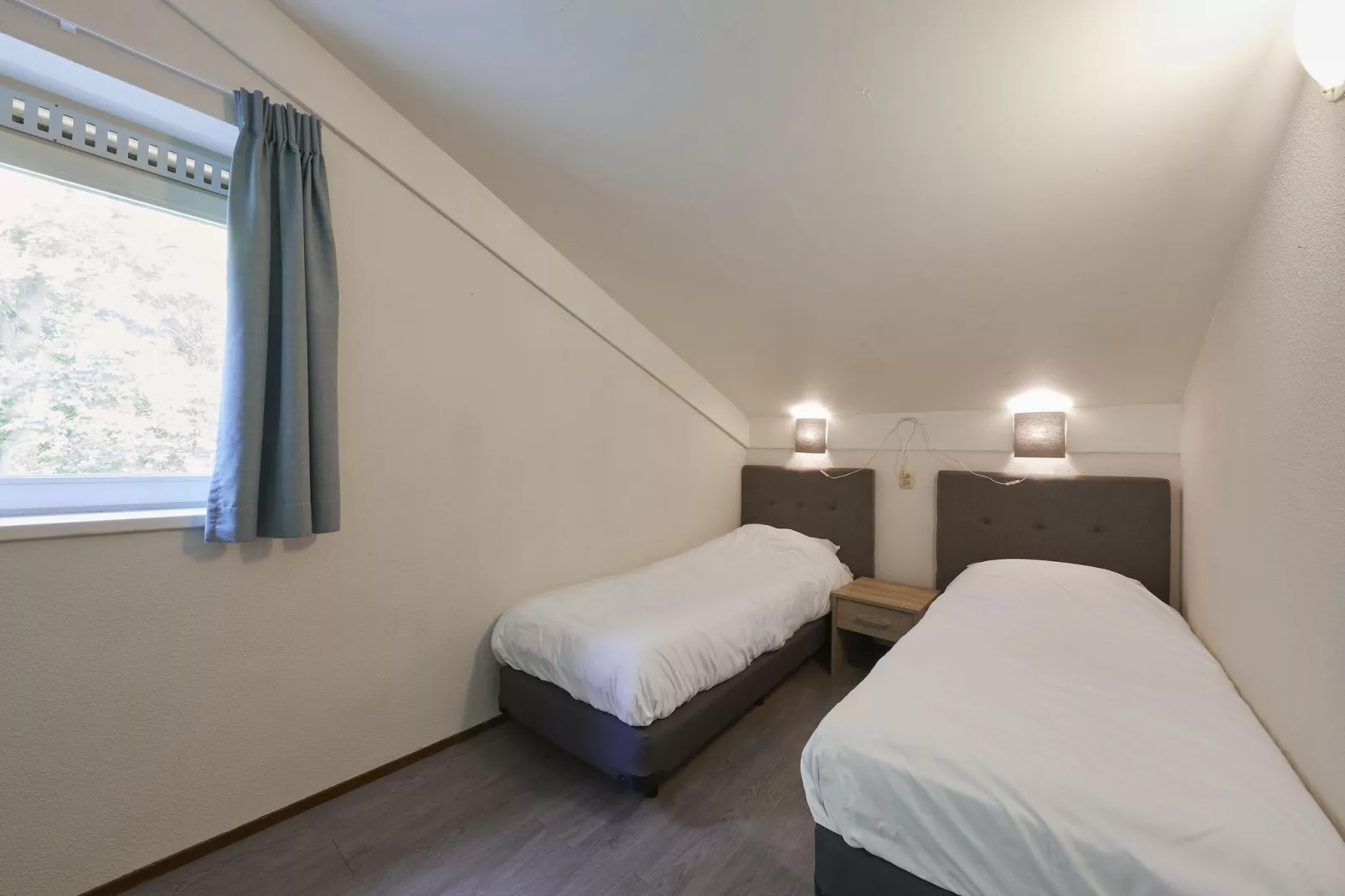 Vakantiepark Kijkduin 6-Bedroom