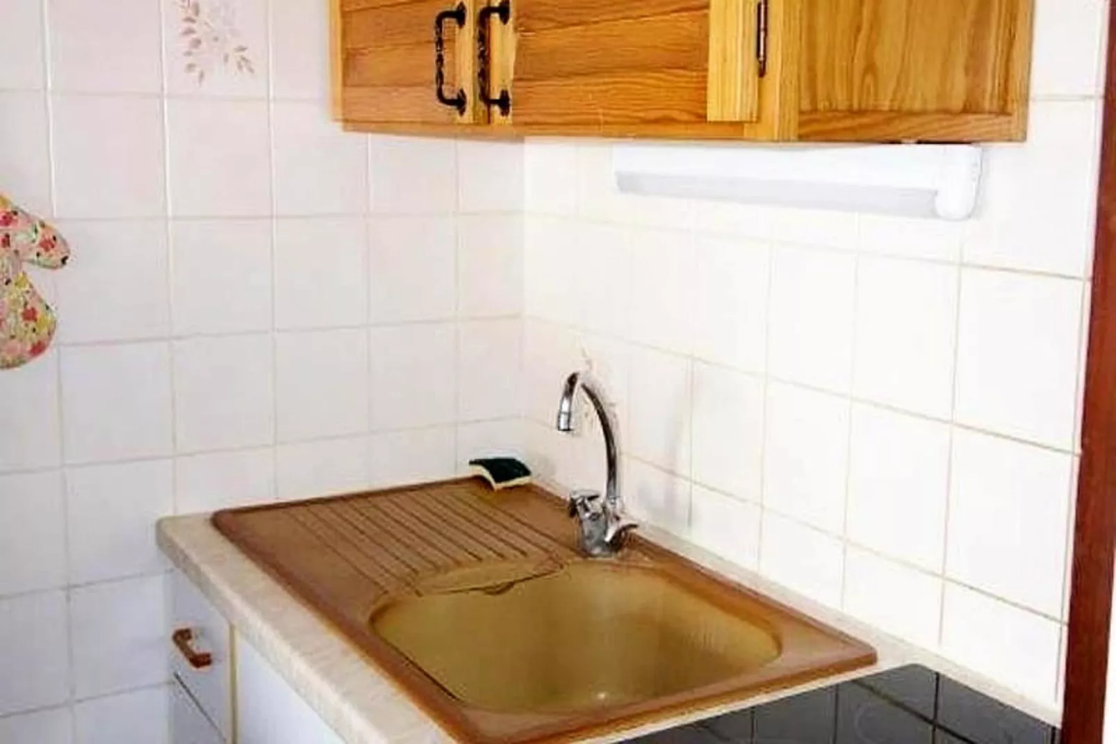 Résidence Pleiades-Cuisine